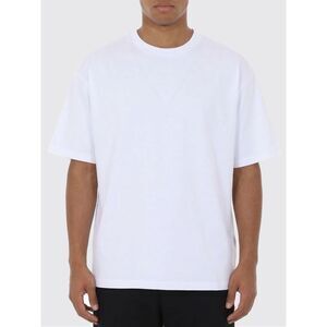 Dunst Men Basic Cotton T-Shirt By Dunst